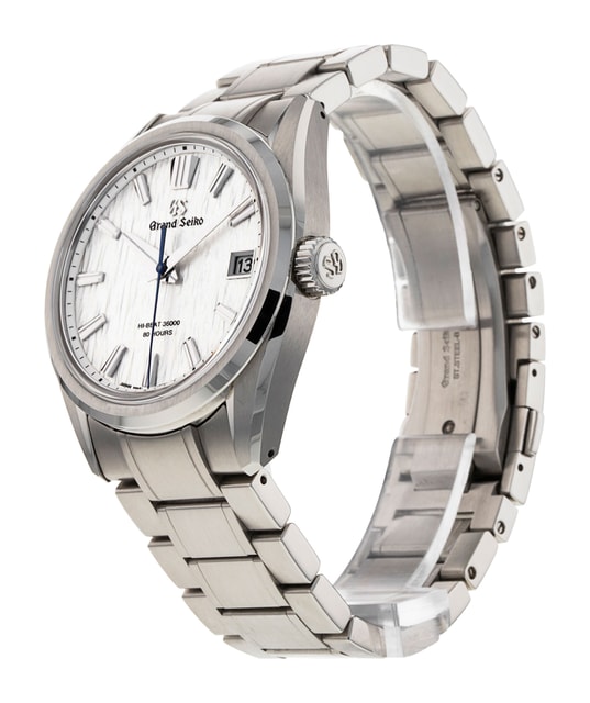 Grand Seiko Heritage Collection SLGH005 Image 2